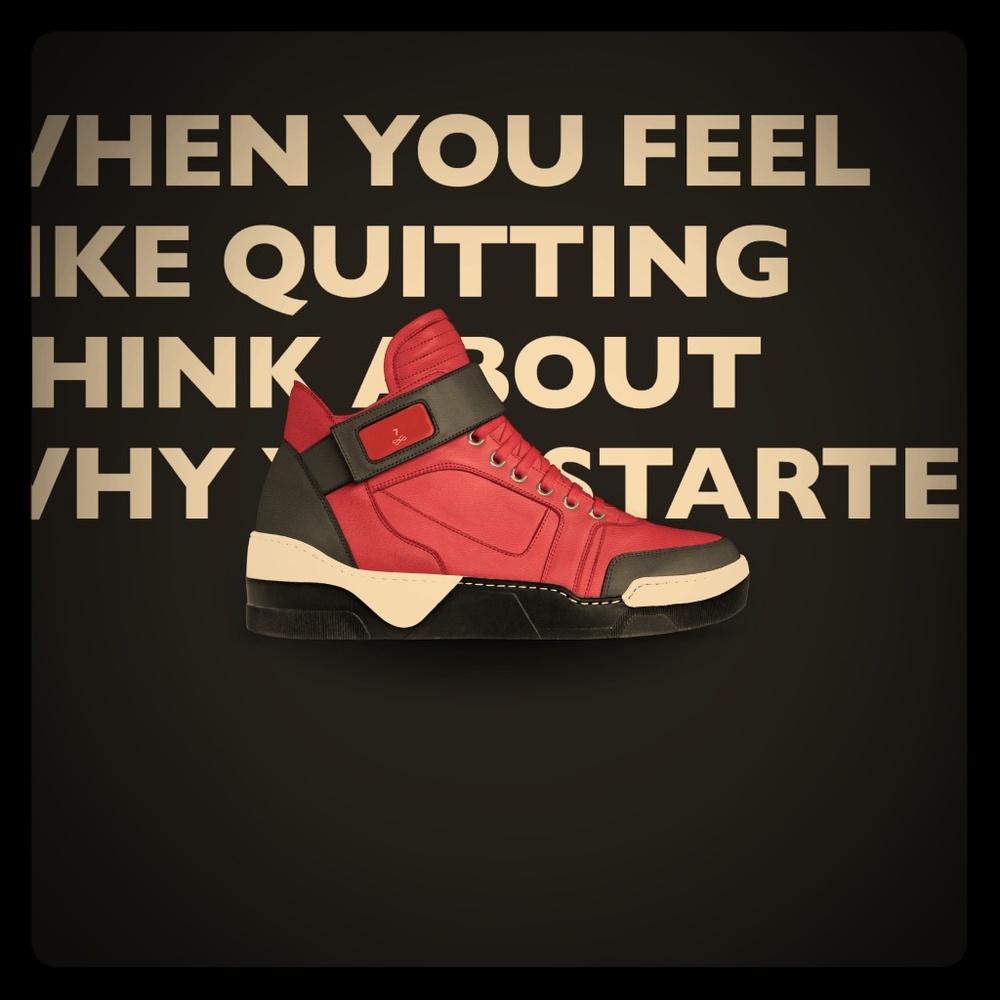 Sneakers